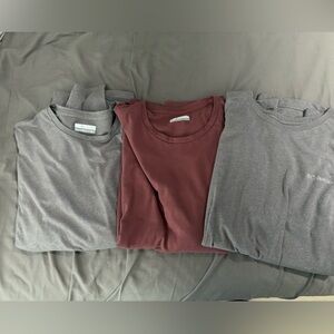 Columbia shirts